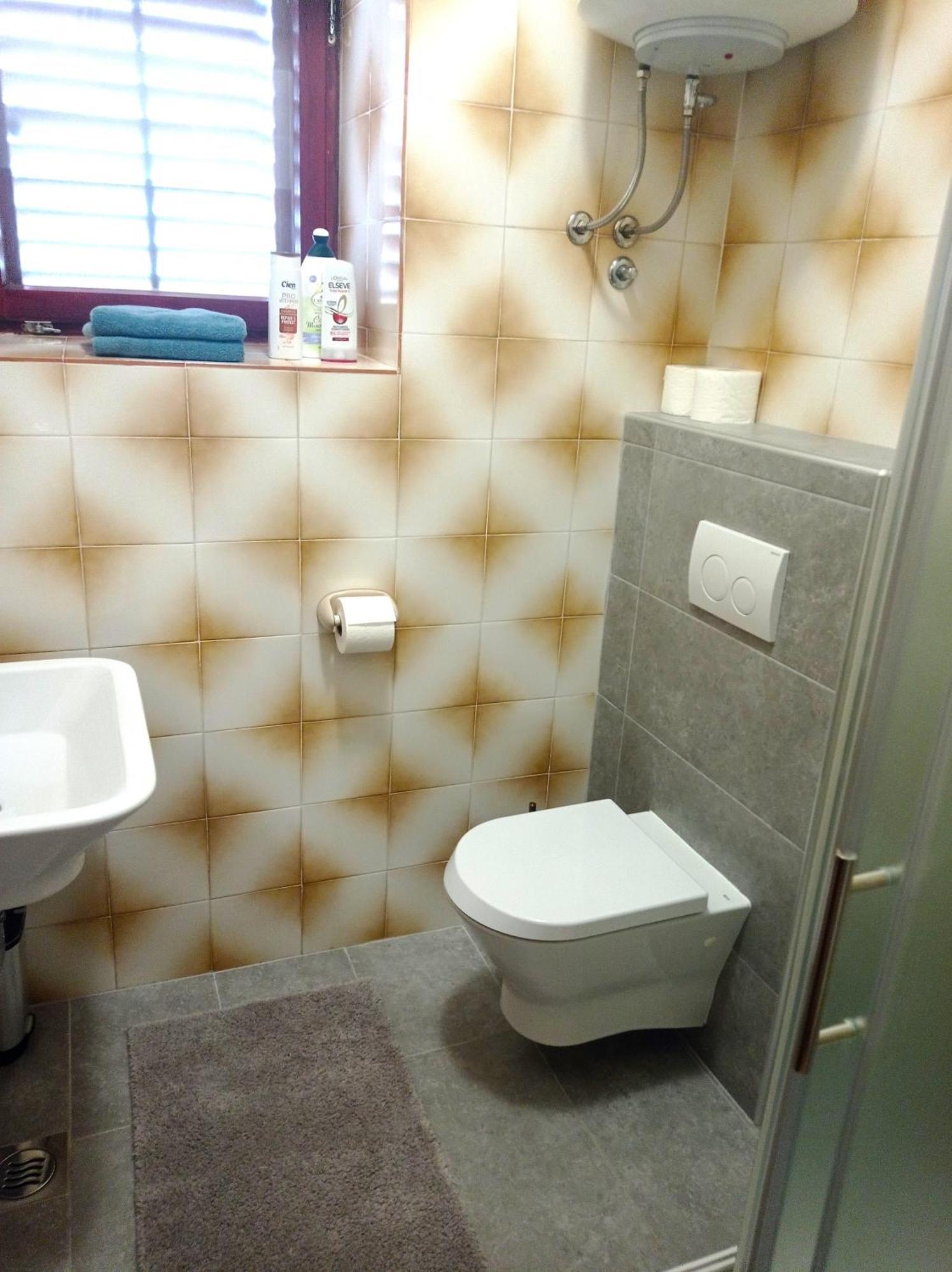 Apartment Studio Antonia Медулин Екстериор снимка