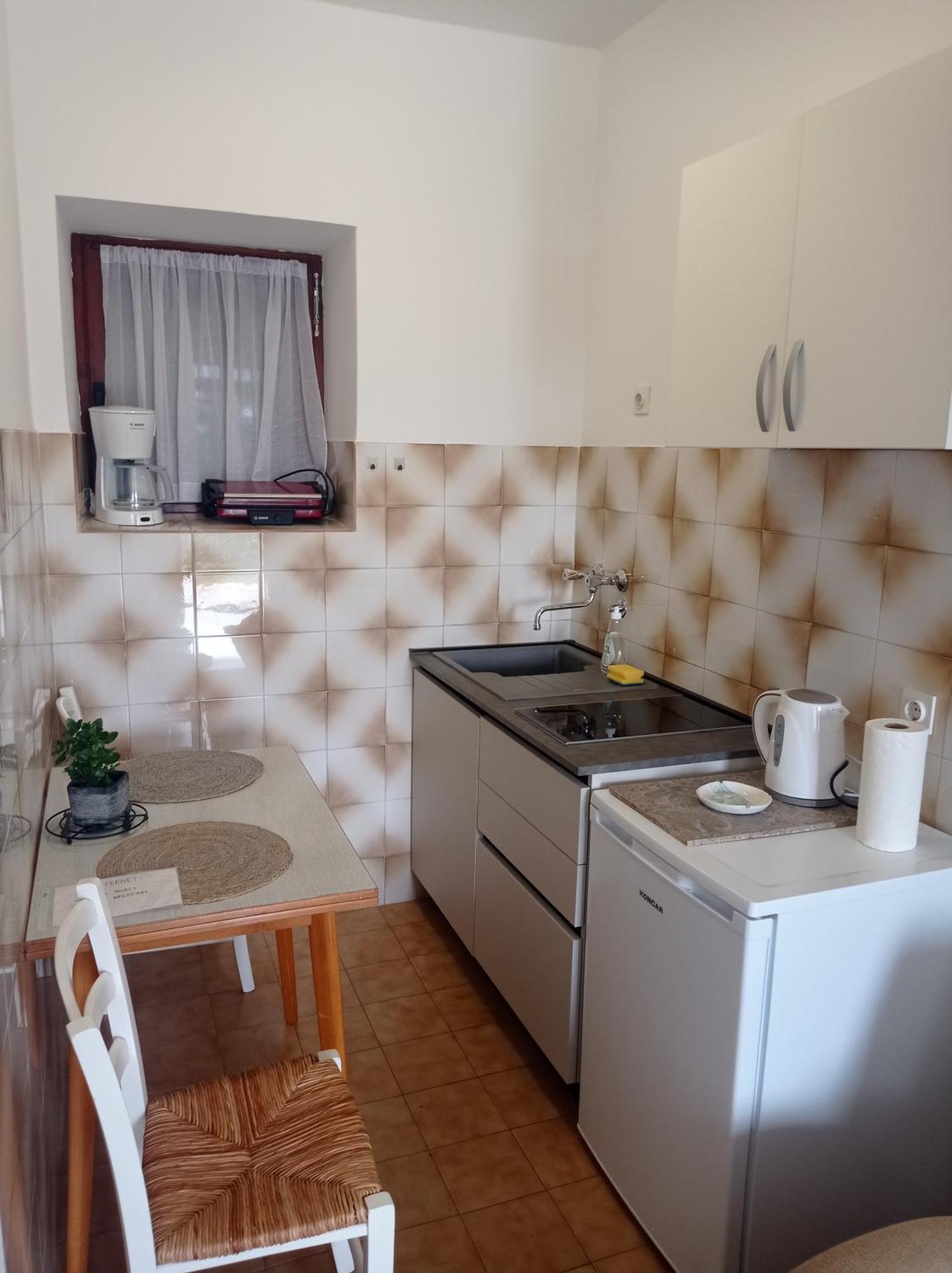 Apartment Studio Antonia Медулин Екстериор снимка