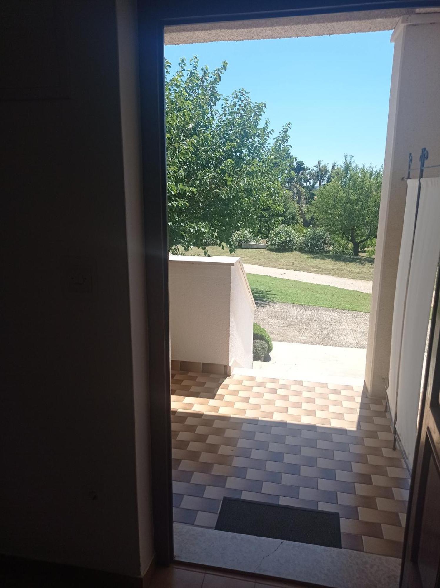 Apartment Studio Antonia Медулин Екстериор снимка