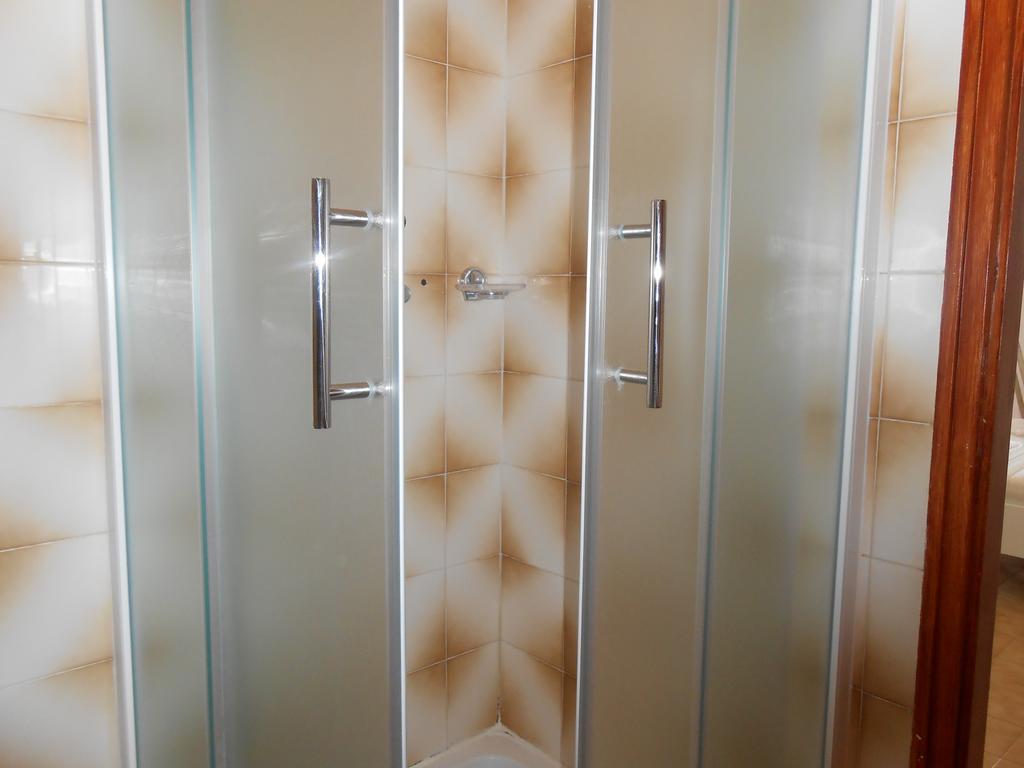 Apartment Studio Antonia Медулин Екстериор снимка