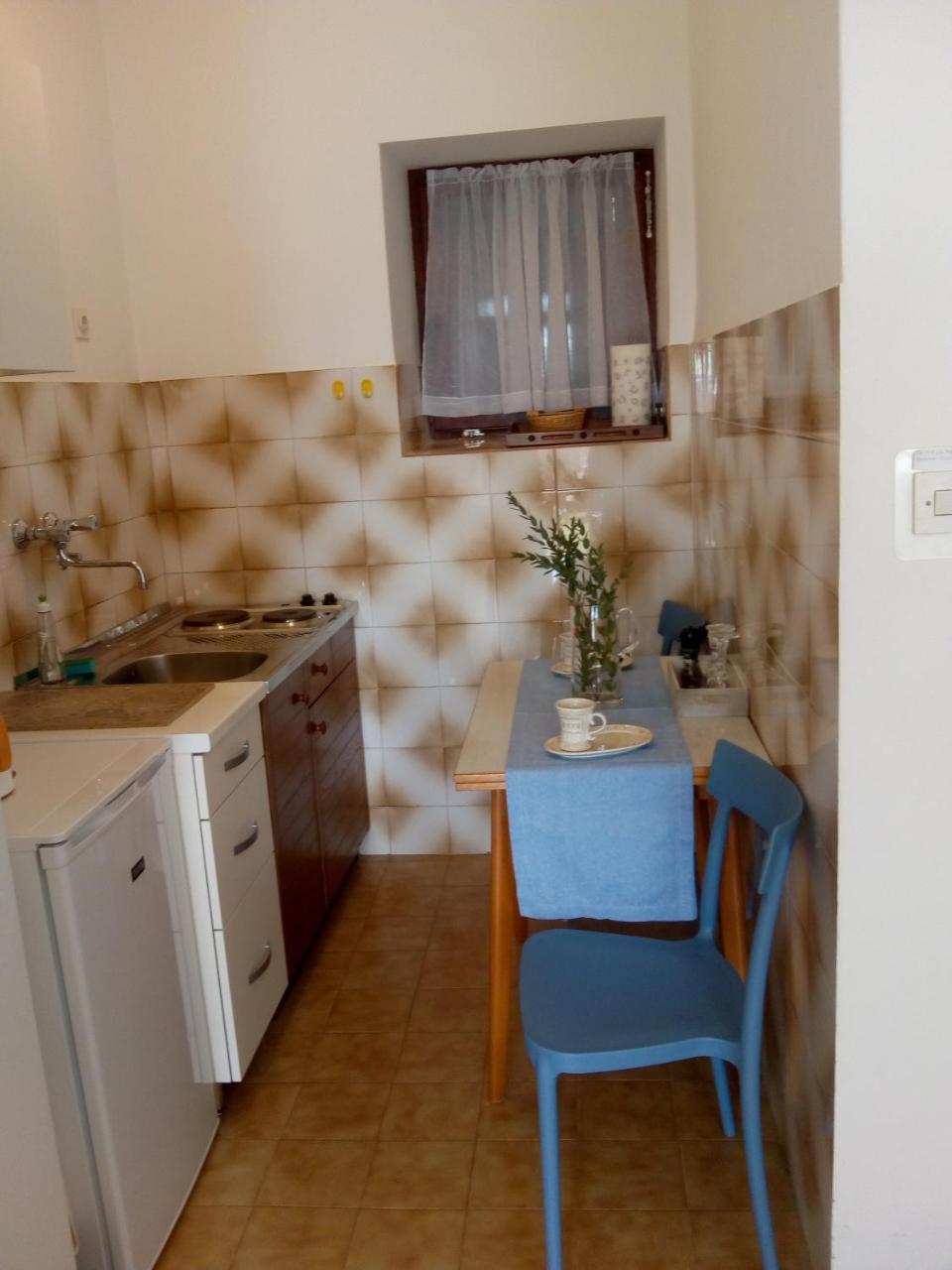 Apartment Studio Antonia Медулин Екстериор снимка